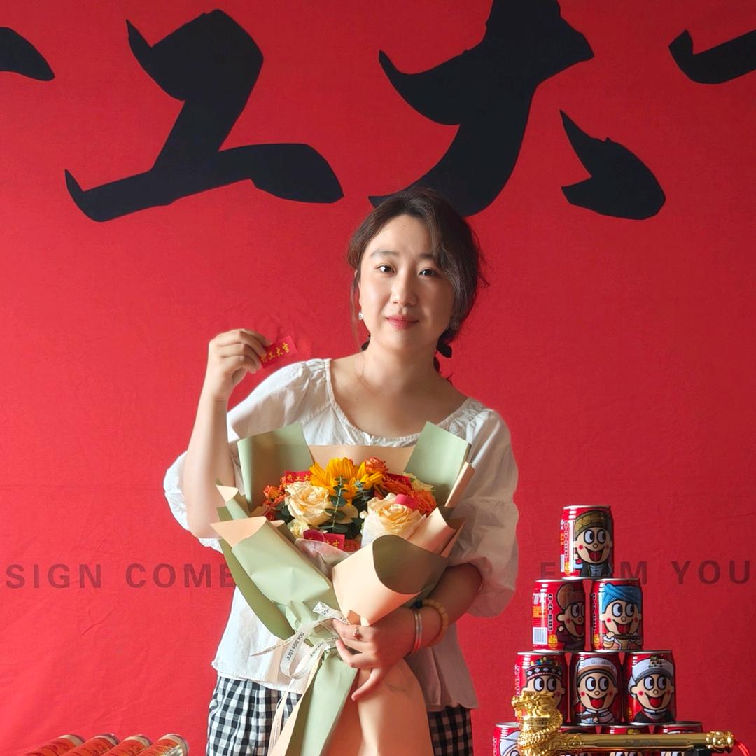 🦓斑马小姐的日记