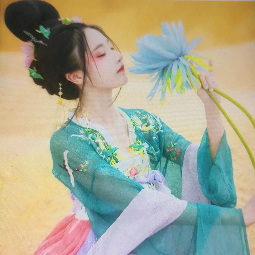 倩儿