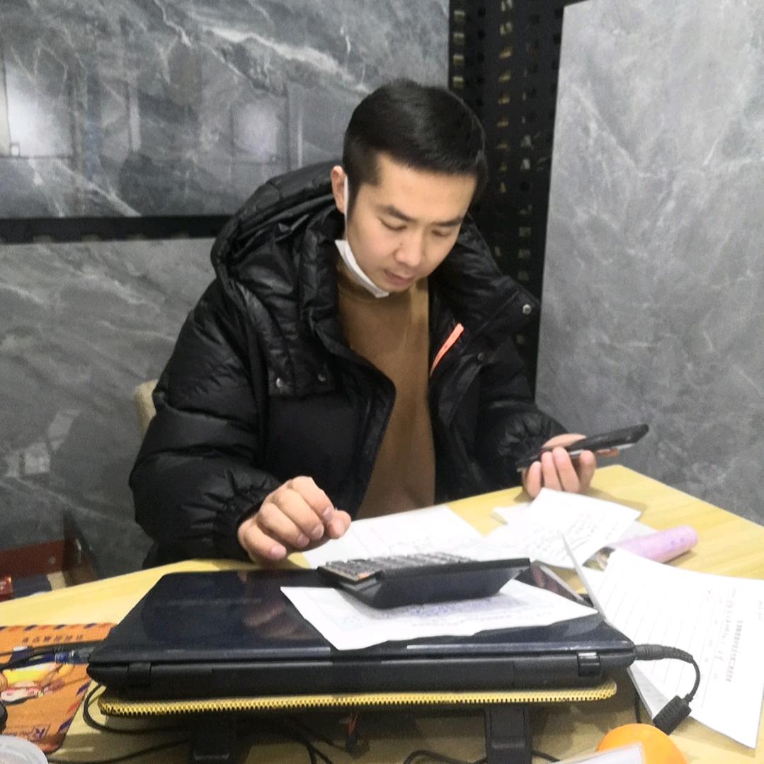 蚌埠亚清瓷砖集合仓