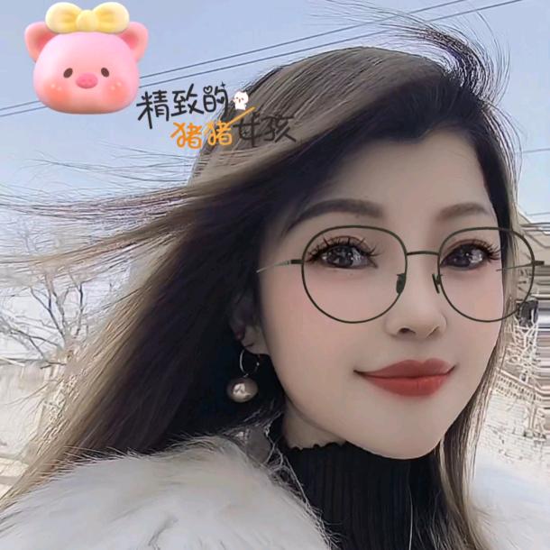 大梅梅