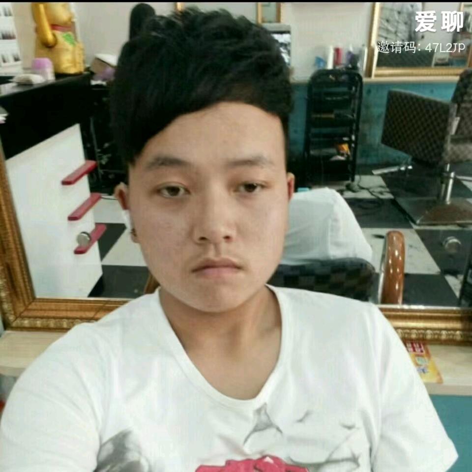 调皮的电吉他头像
