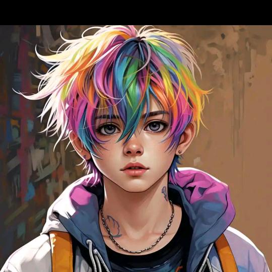 🌿沉默寡言🌿