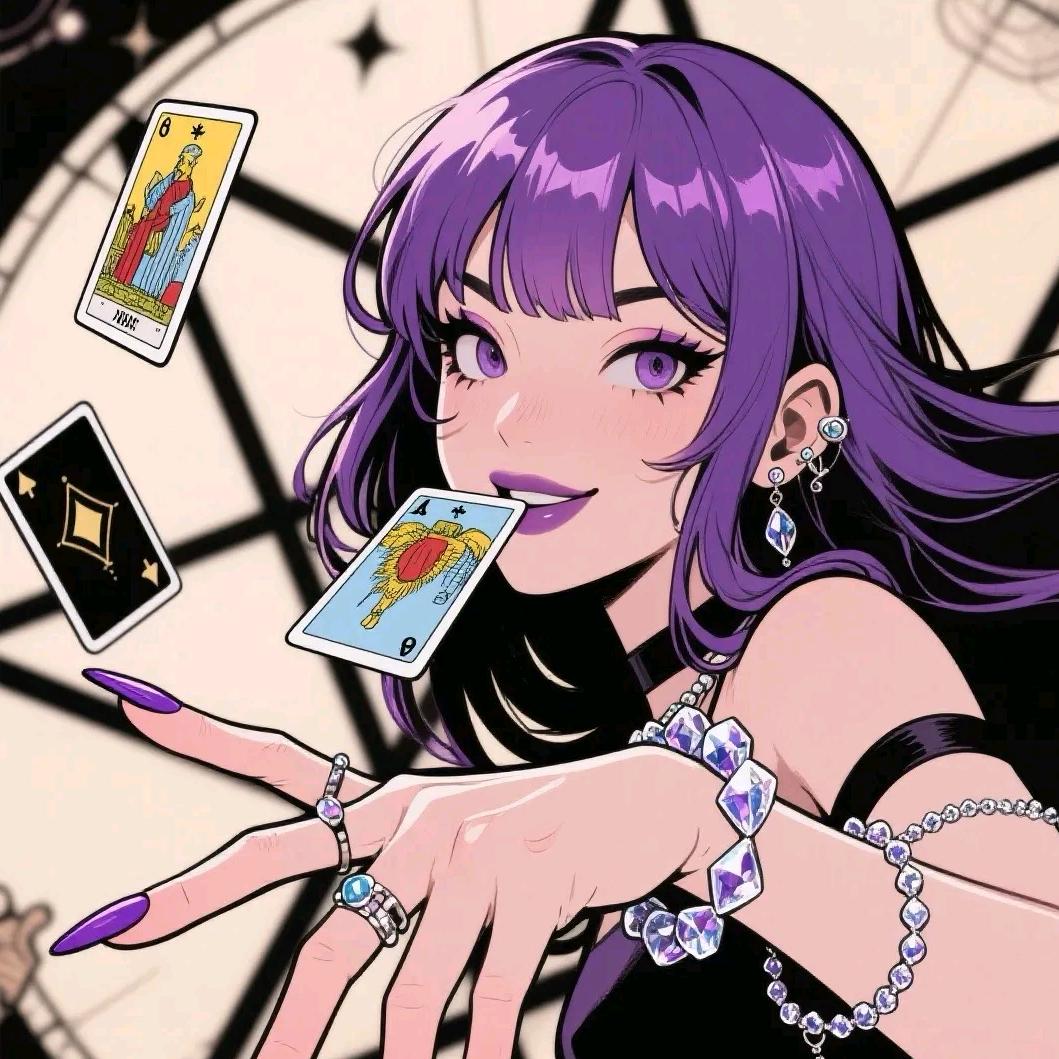 塔罗小小🔮