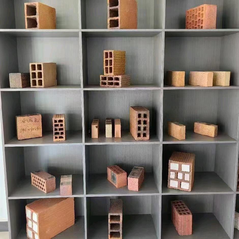 商丘帅新型建材红砖