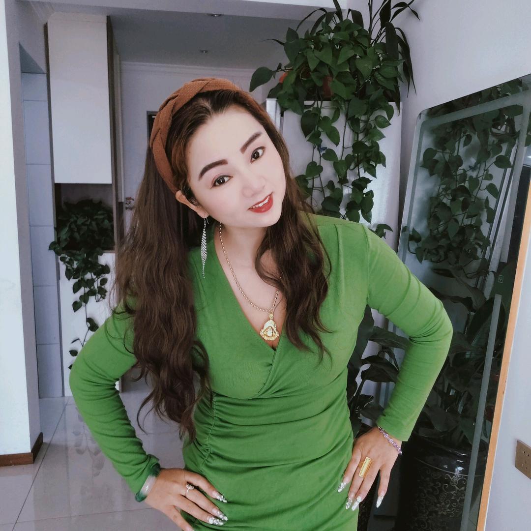 开心👑