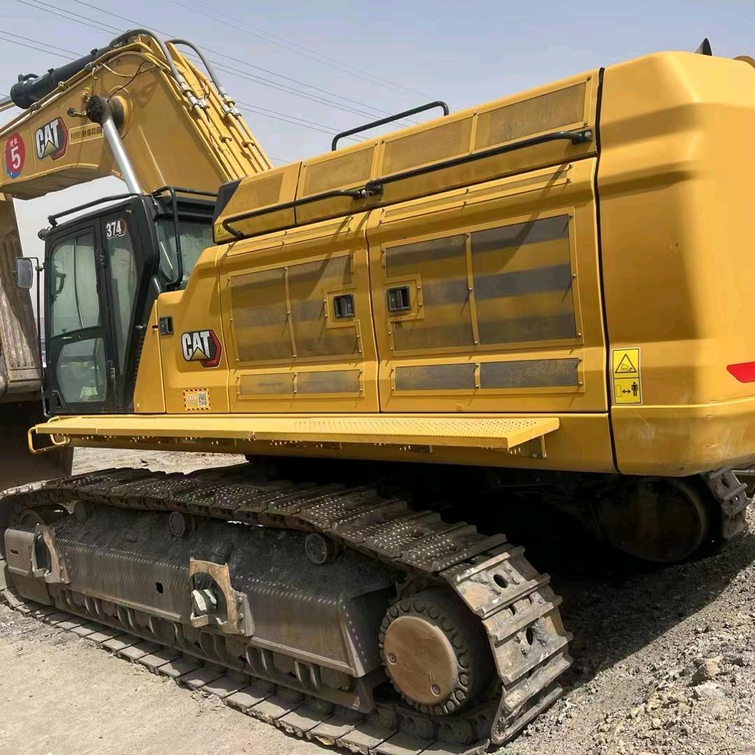 矿山机械设备解决方案