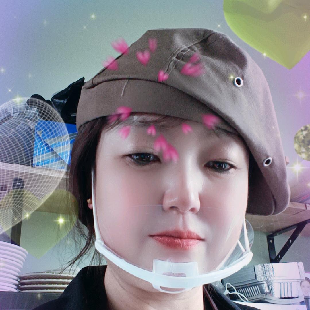 好运来