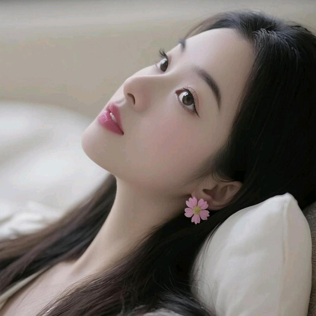满媋@