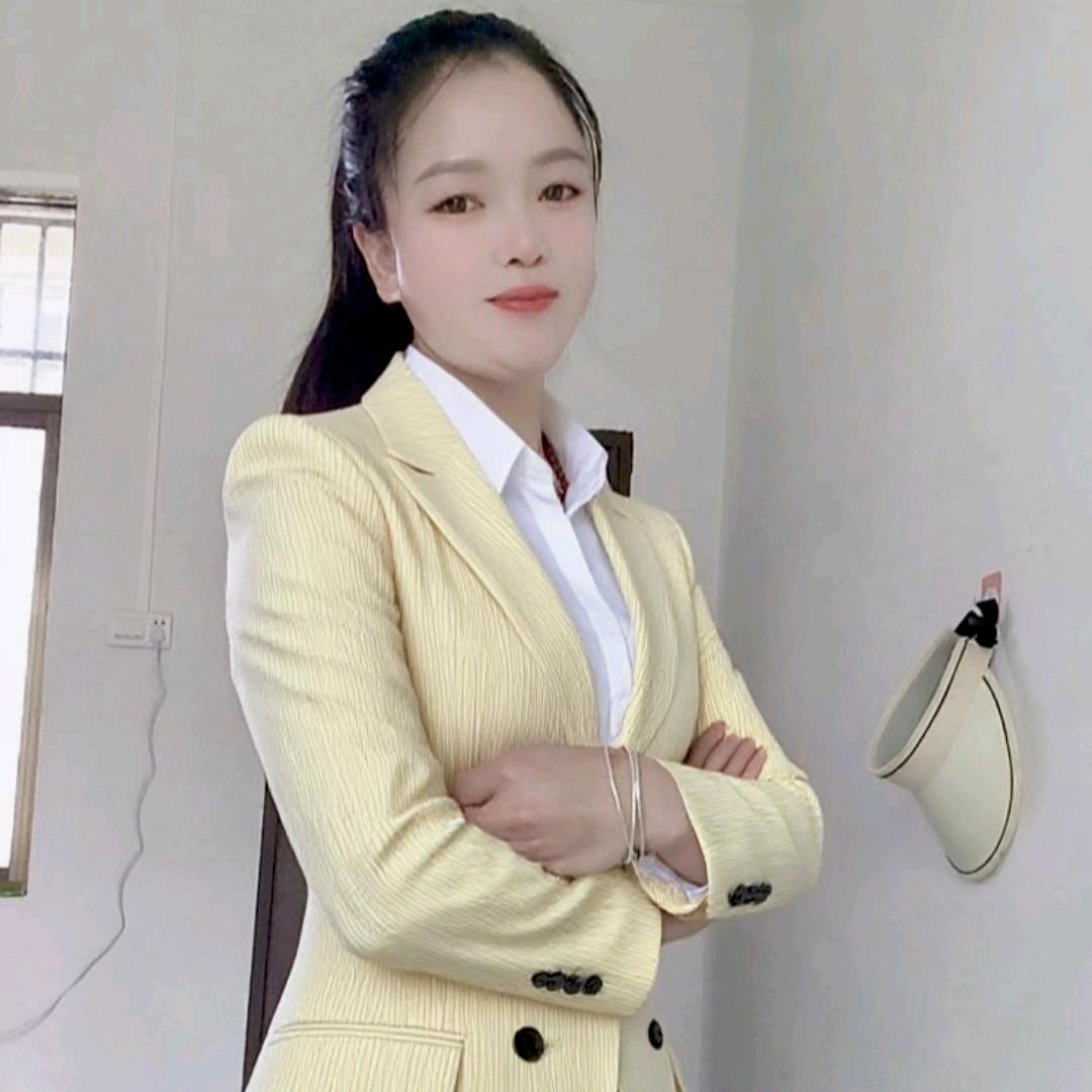 小敏敏（爱山歌）