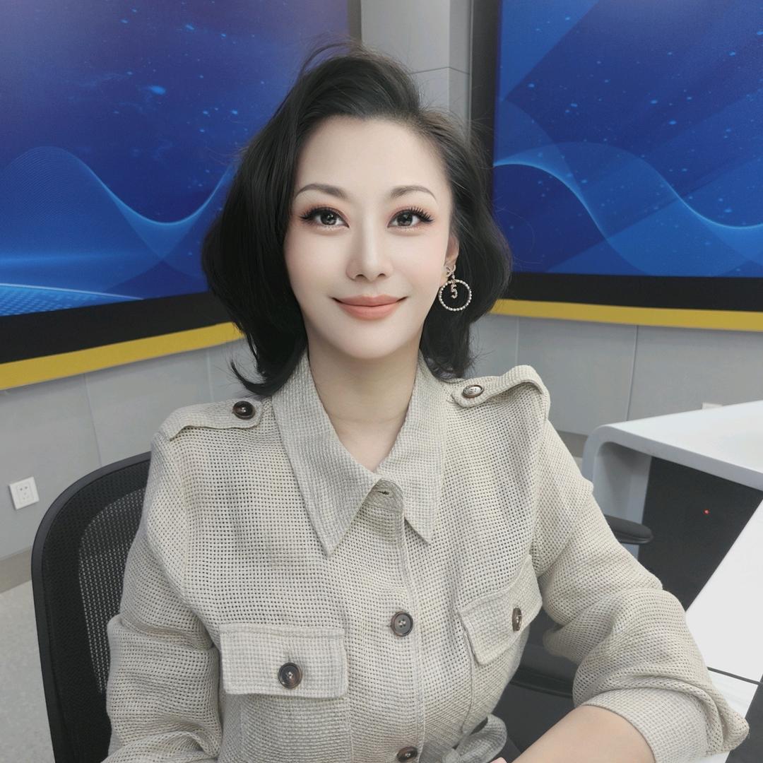 小鹤说