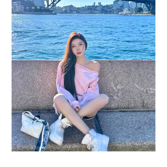 是小侨jofay呀