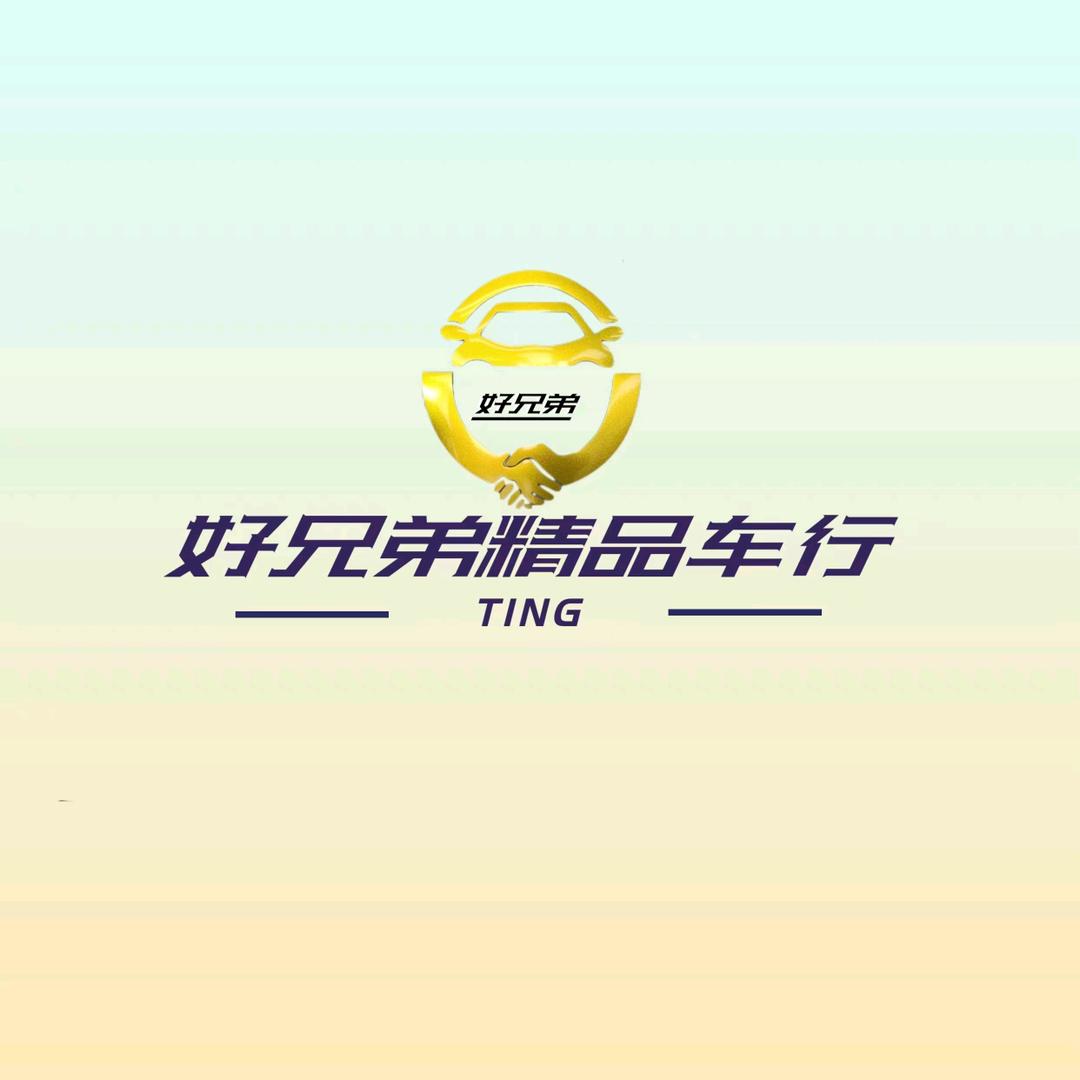 天津好兄弟二手车销售有限公司