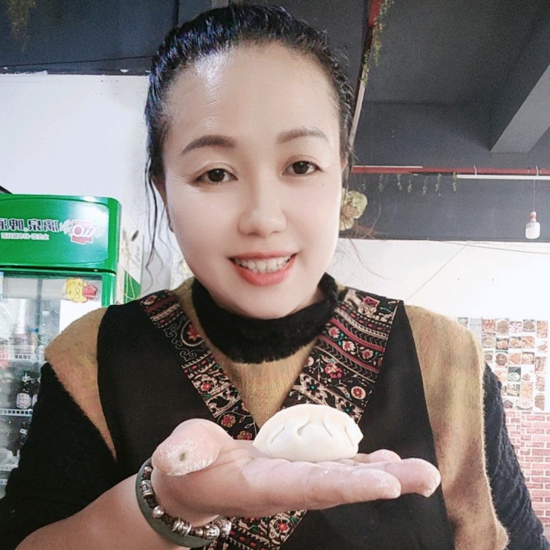 兴安笑笑油茶(小学生私房早餐)