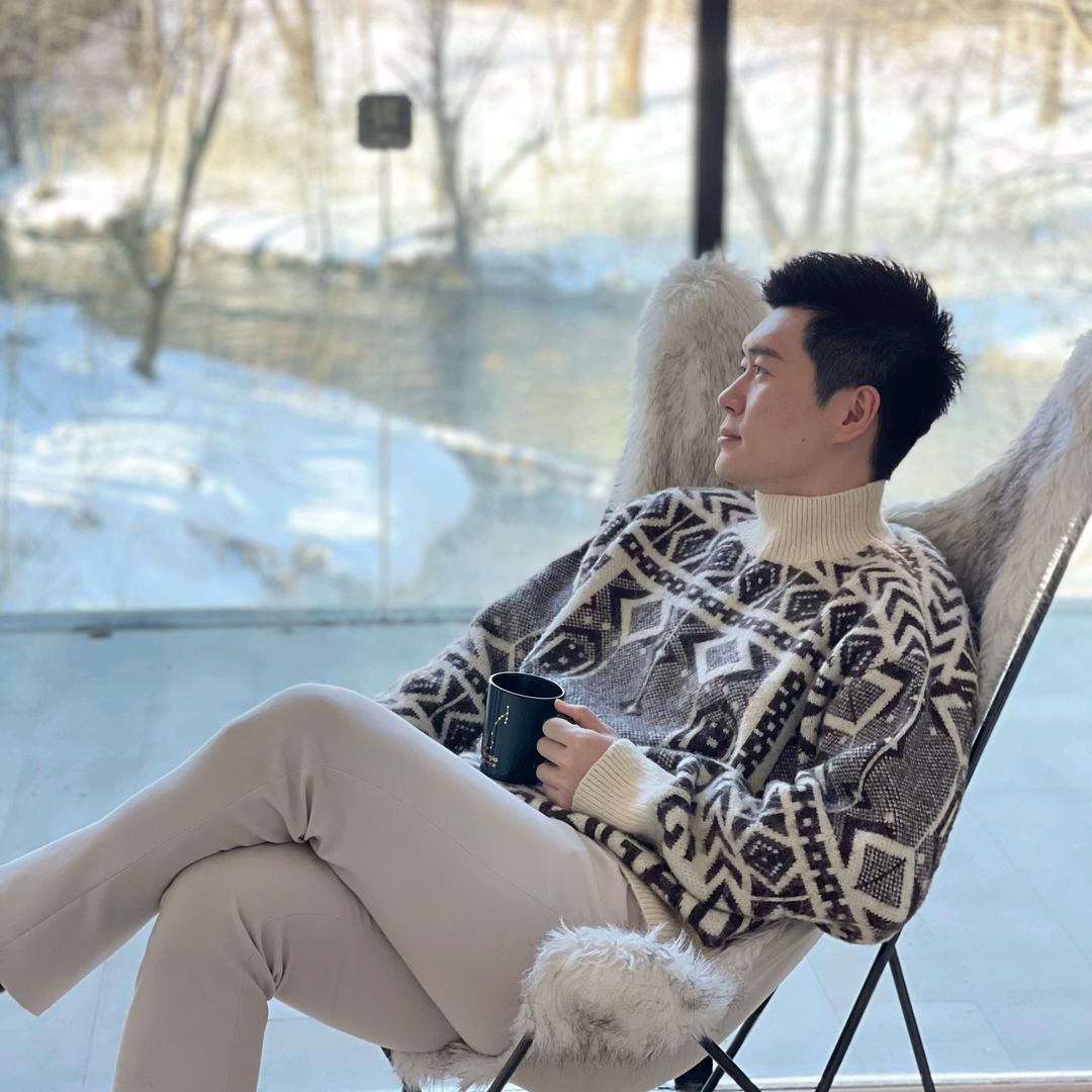 林先生的美好日常生活