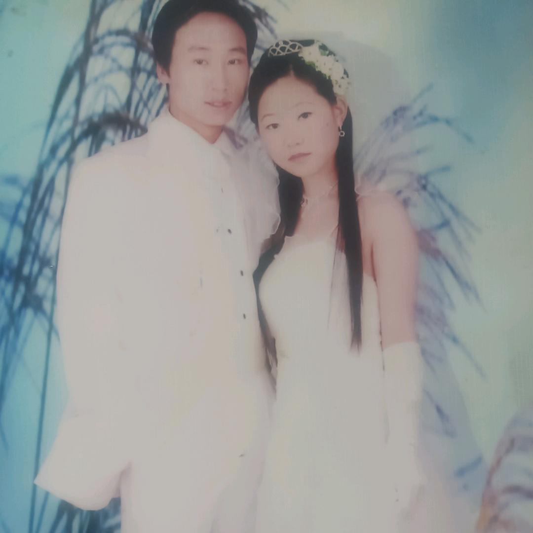 曾经的你〔鹏〕
