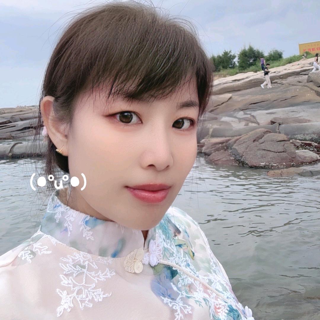媛媛🥰