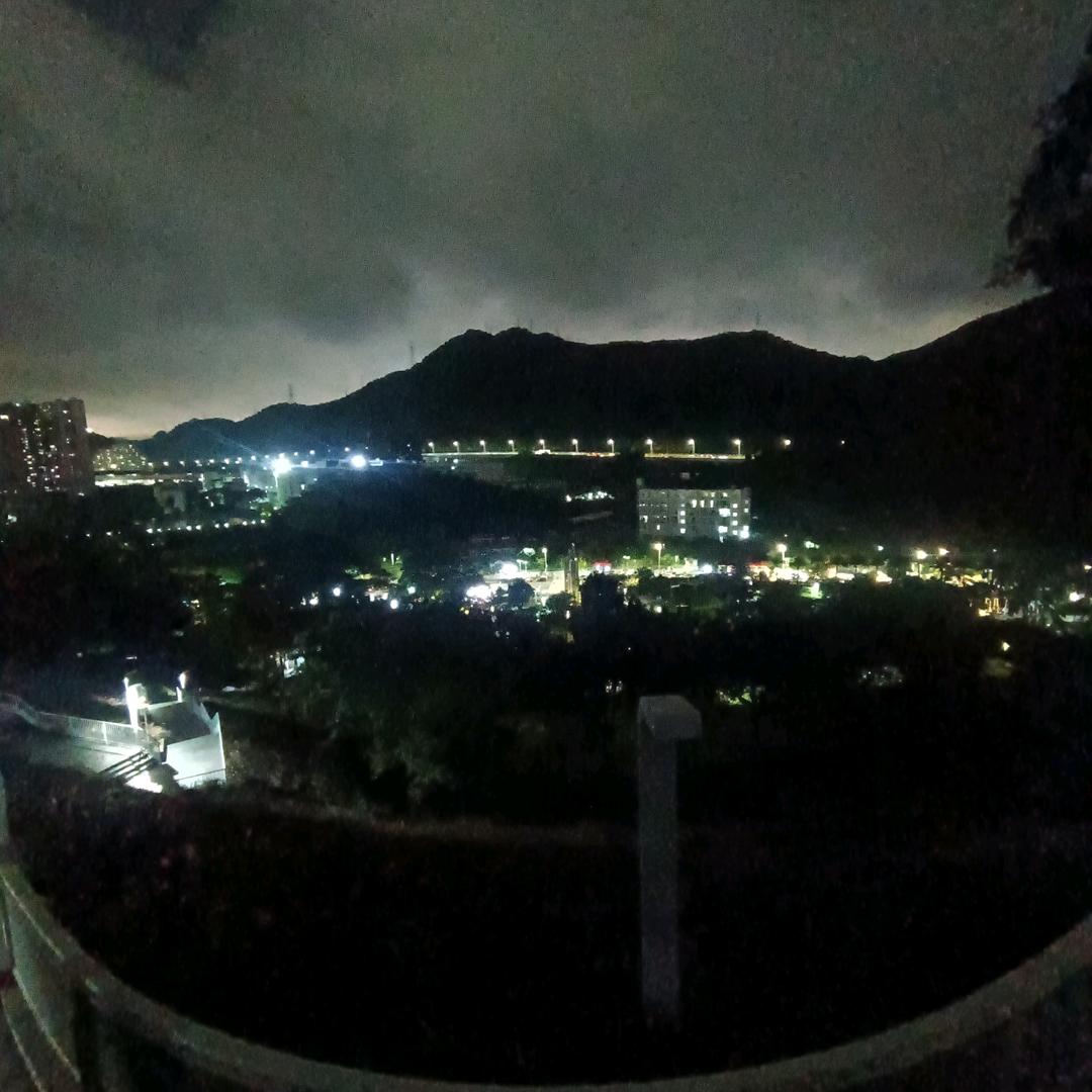 天空之上