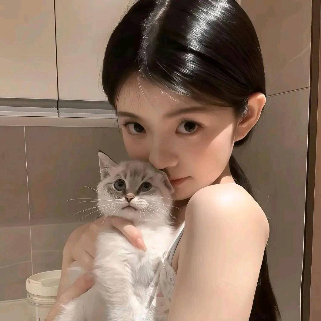 IU啊