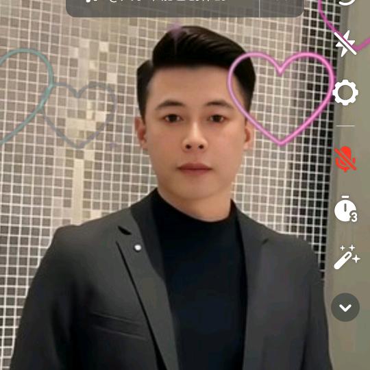 赶海的人
