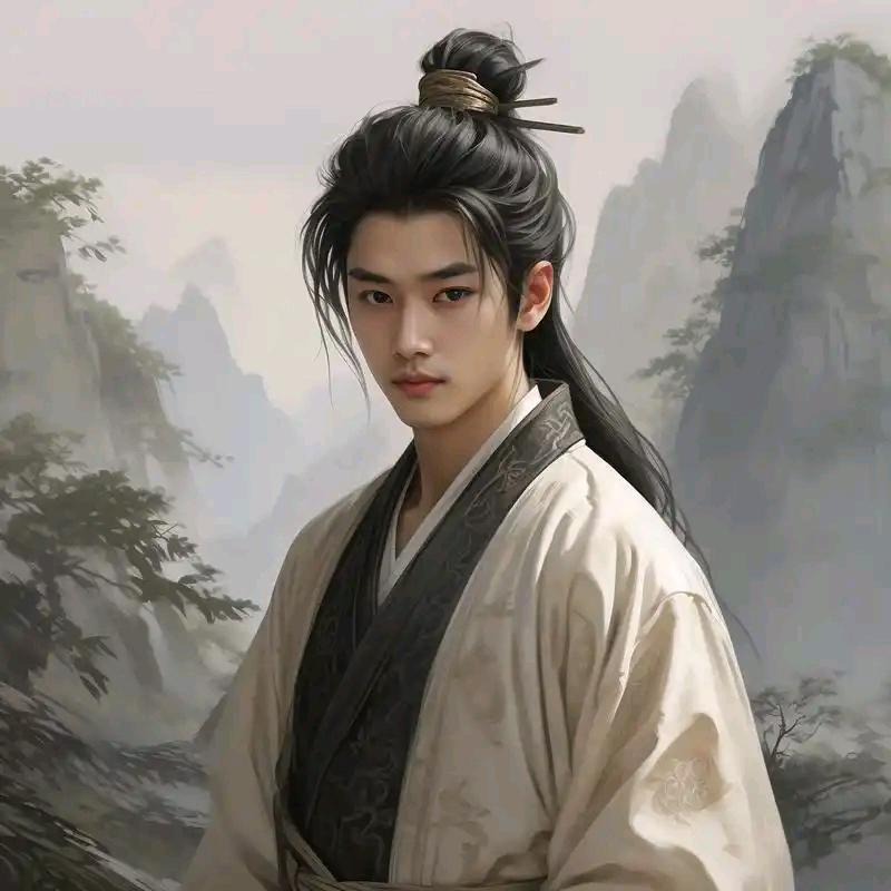 潇洒👉公子
