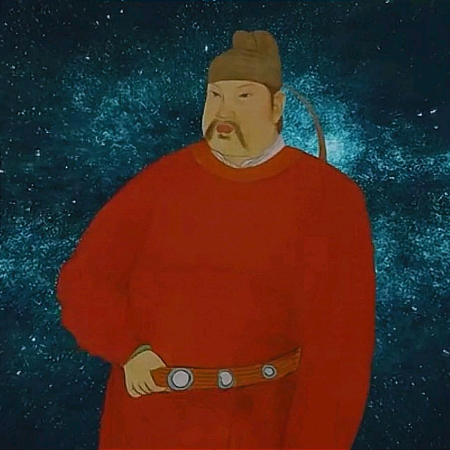 劉皇叔