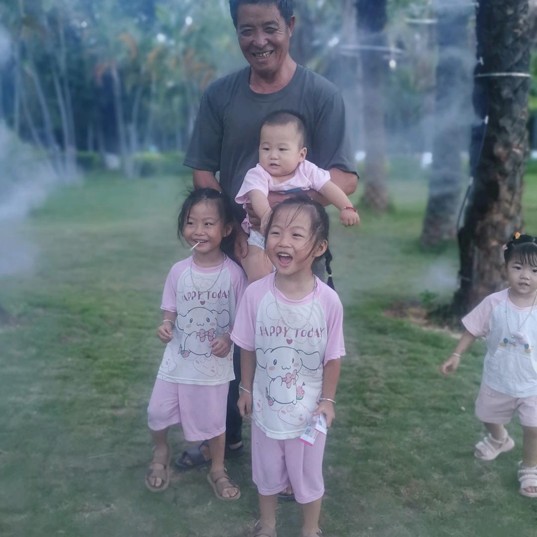 每天都有好心情（昕➕琴）互关