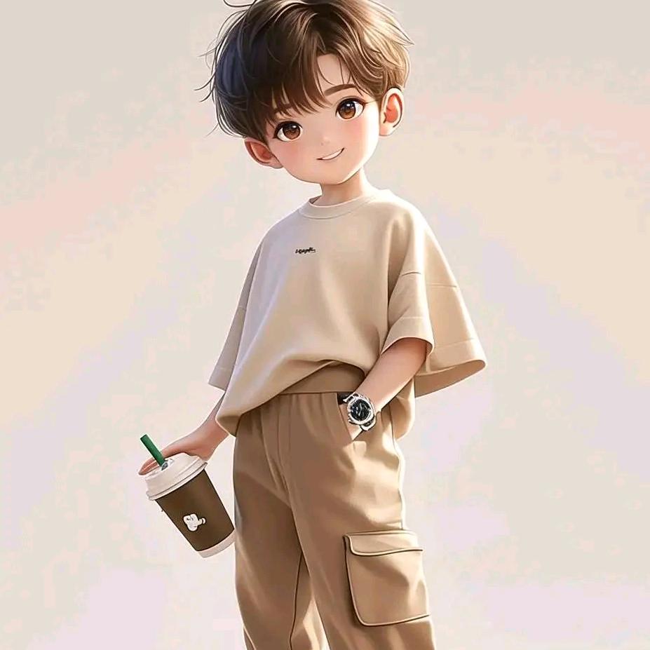时光温柔