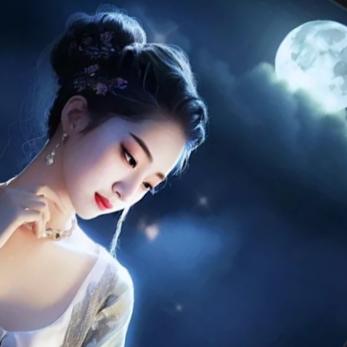 盛开的彼岸花
