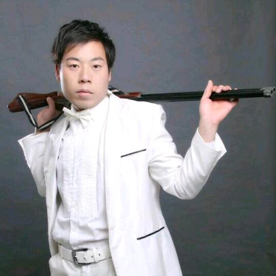 逍遥郎