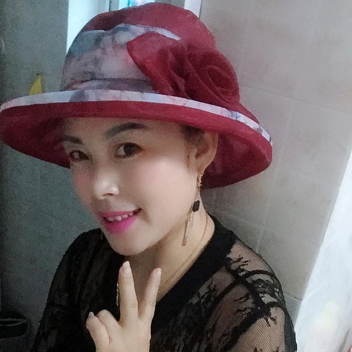 心态好。一切都好。