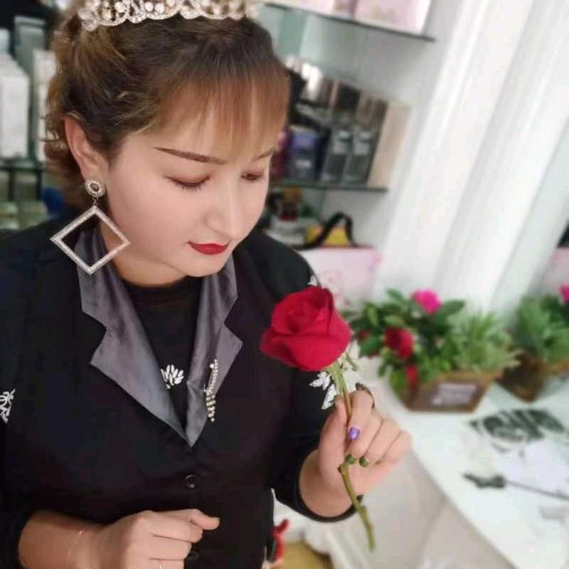 💖  美貌美容美发师 💖