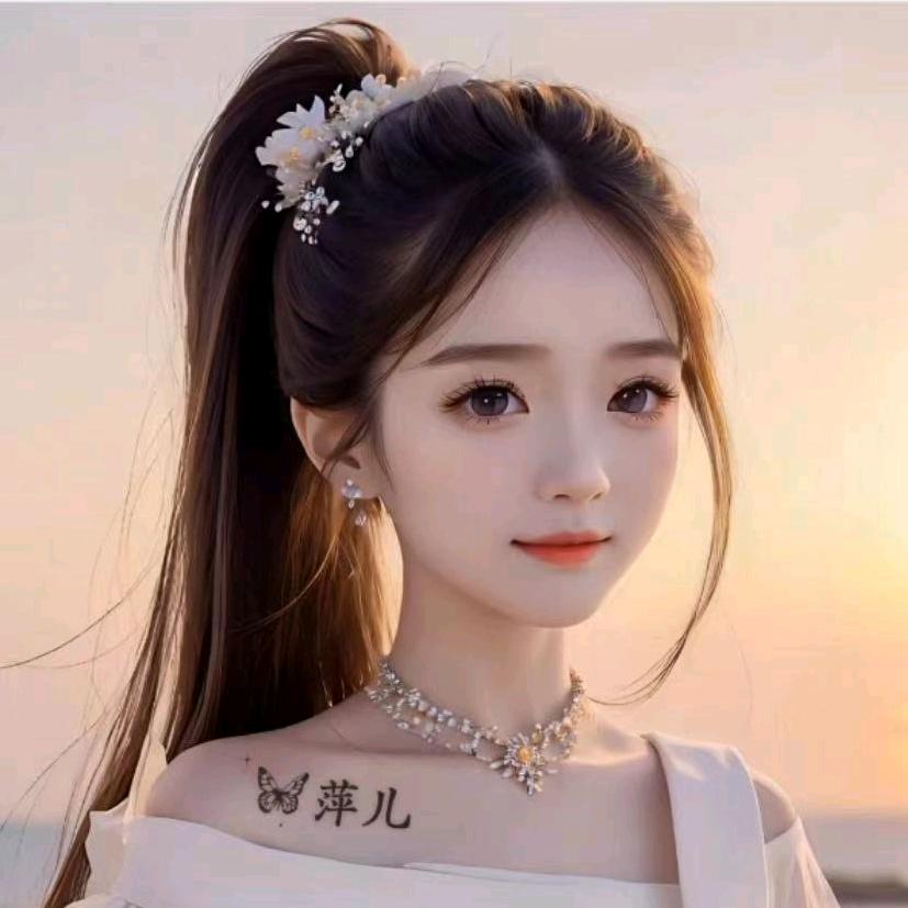 萍儿