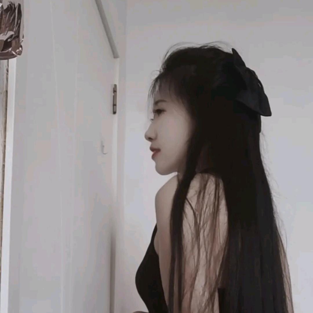 @むぅ那个女孩