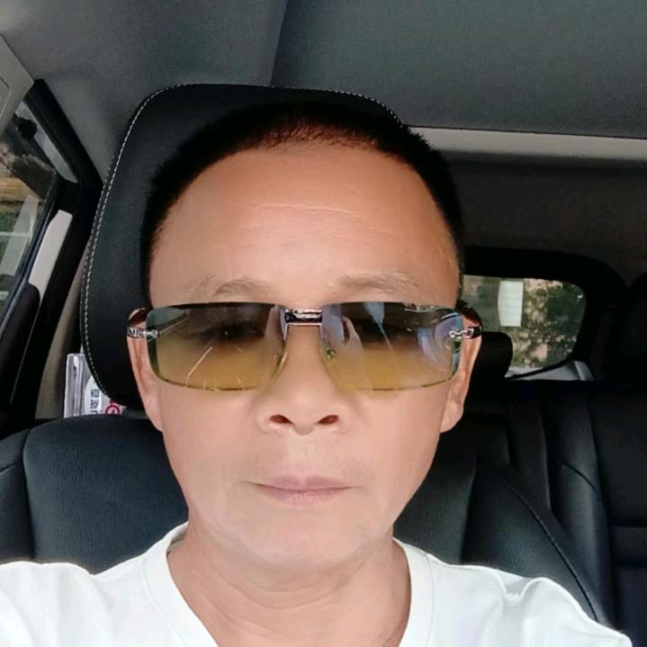 独行∽追梦人🏌