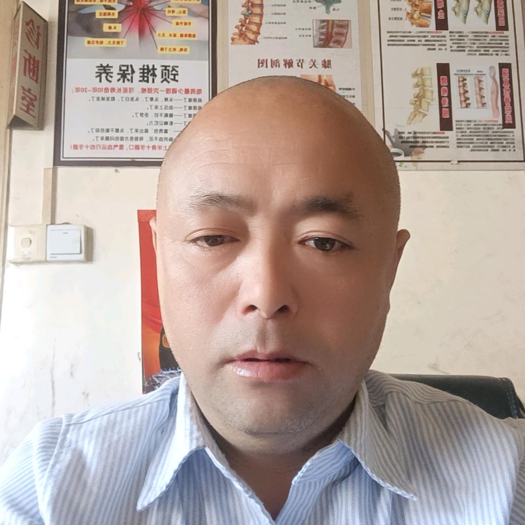 伟哥聊疼痛