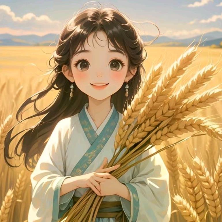 🧚‍♀️月儿🎀