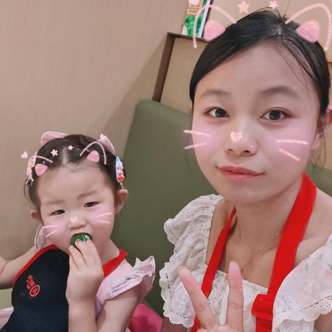 🍋柠檬有点甜