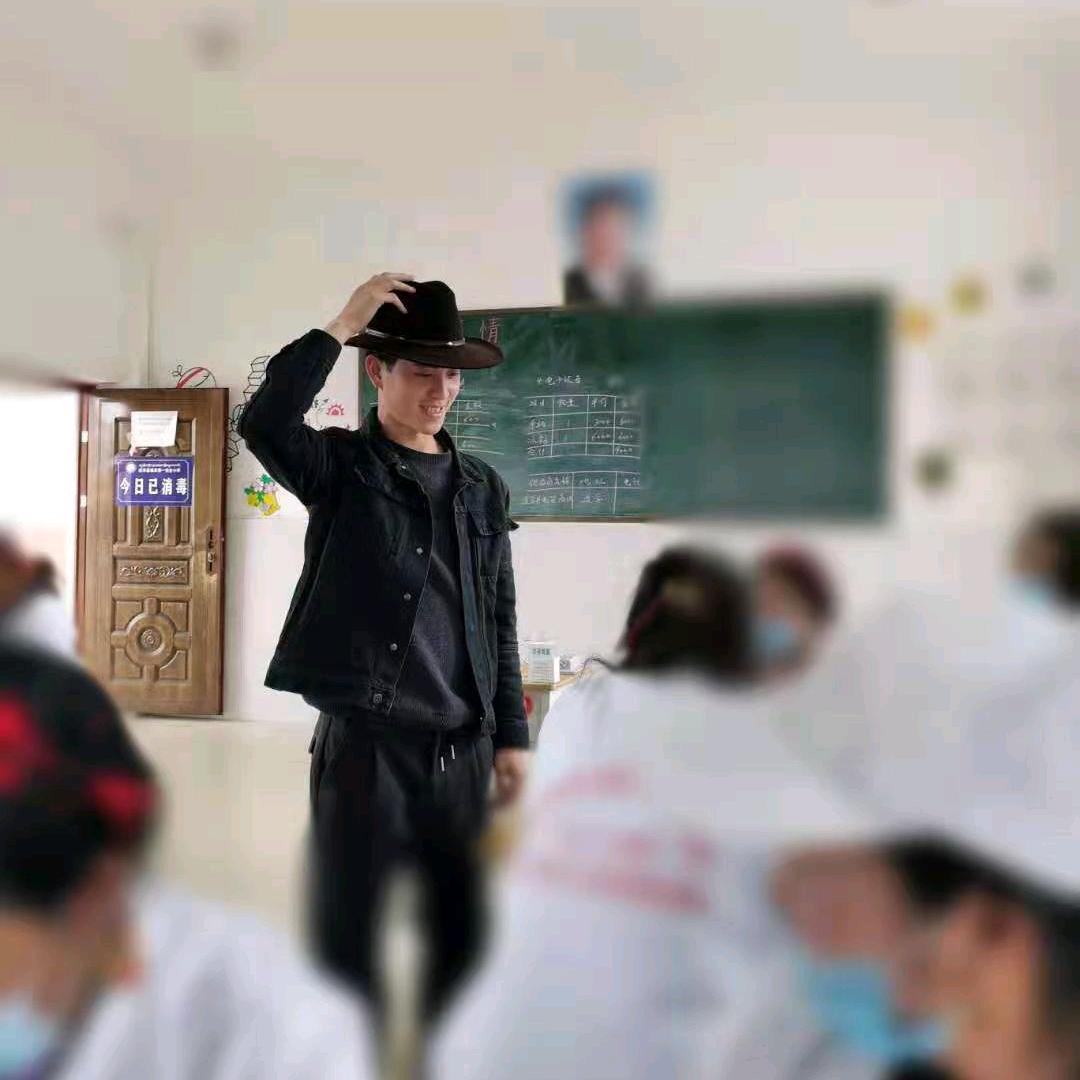 三石弟弟