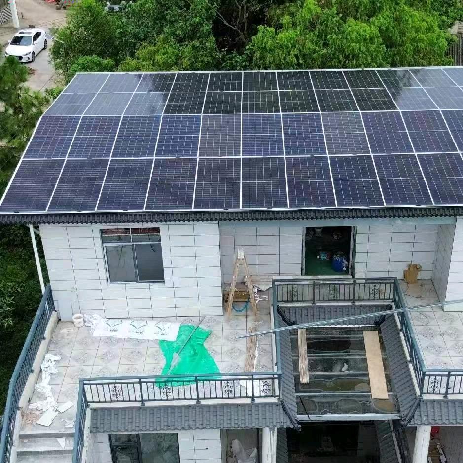 （光伏小赵）红河安之家家政服务有限公司