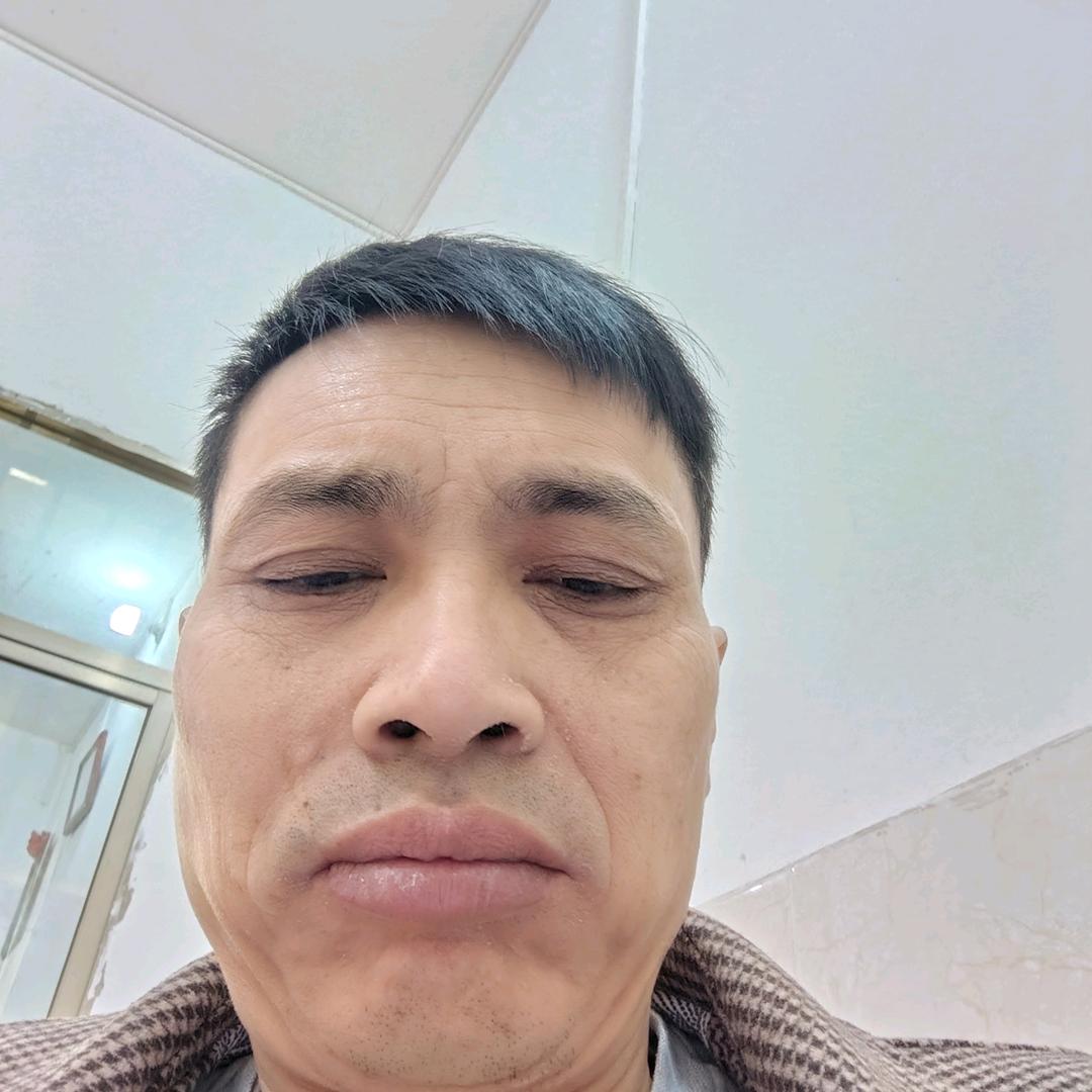 我平安有福