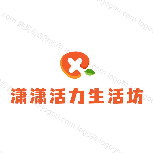 潇潇活力生活坊