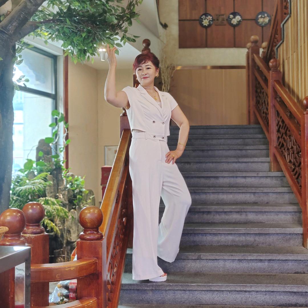 花为什么这样红