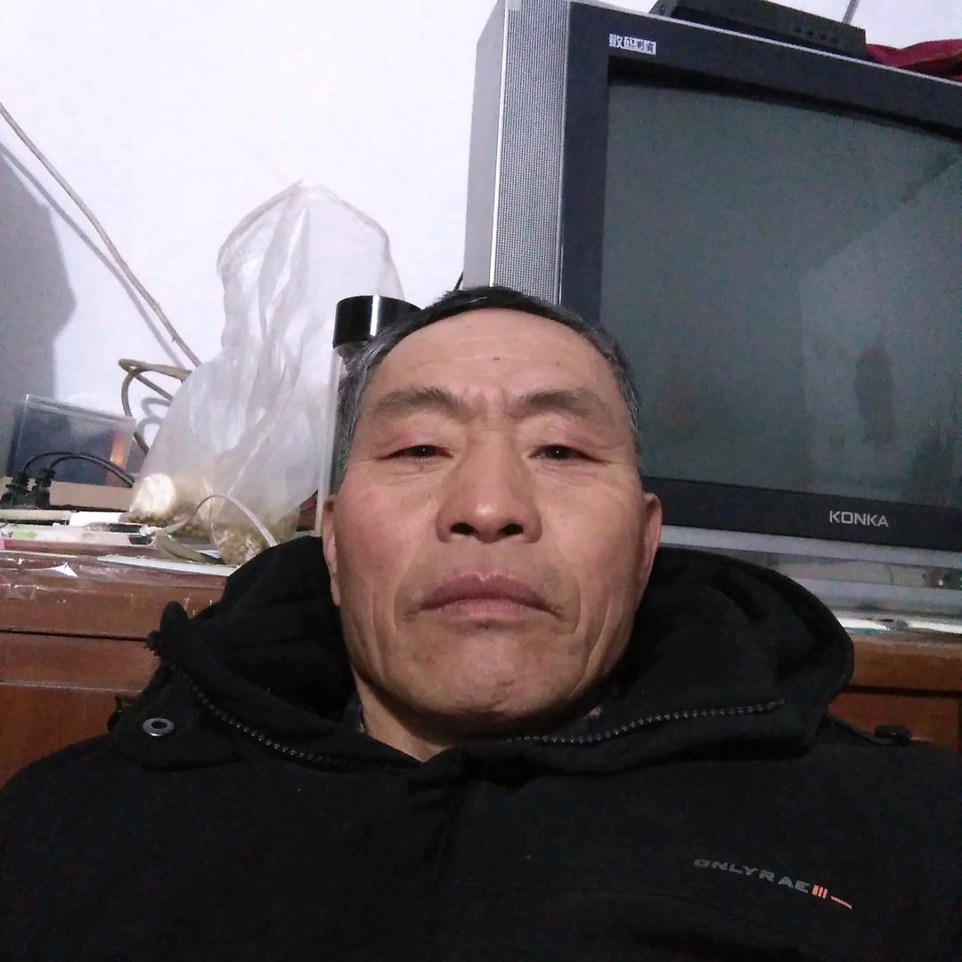 开心是我