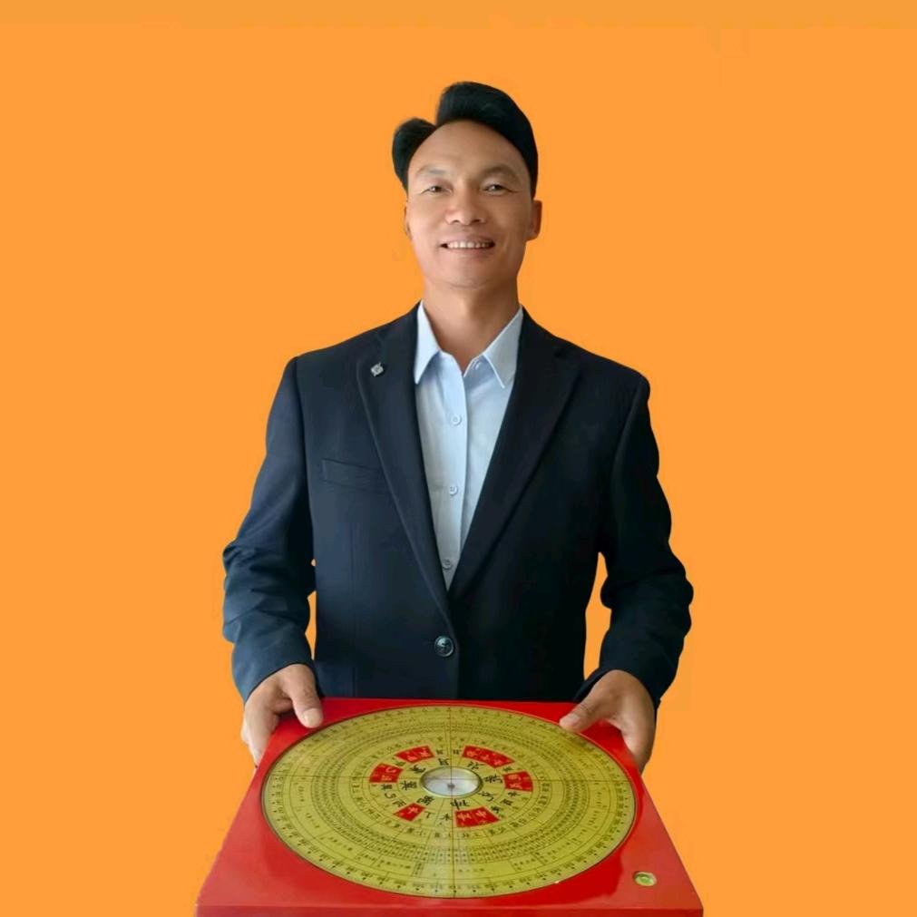 张城銘