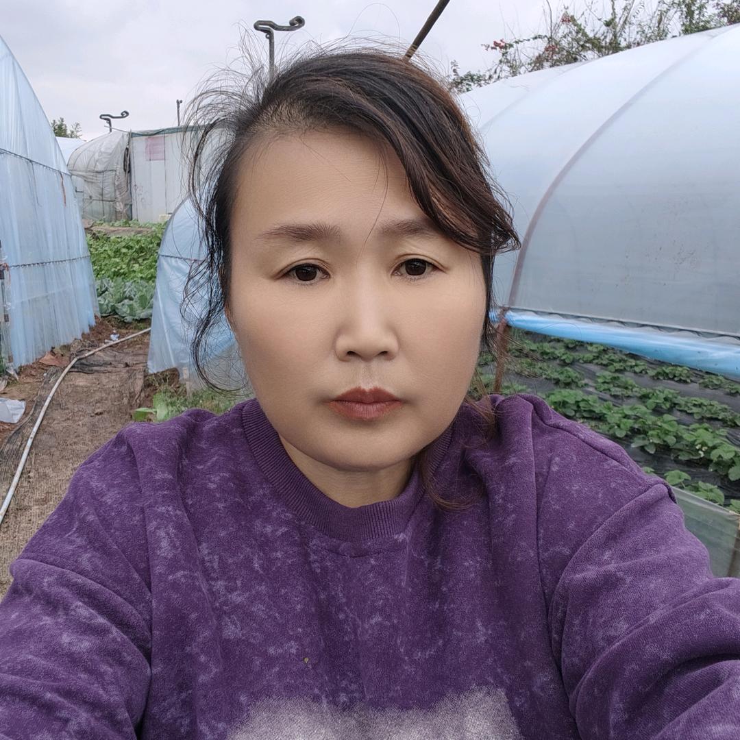 老龙沟生态草莓园