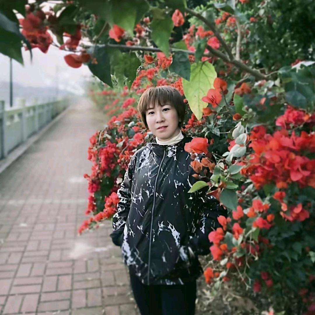 风雨彩虹