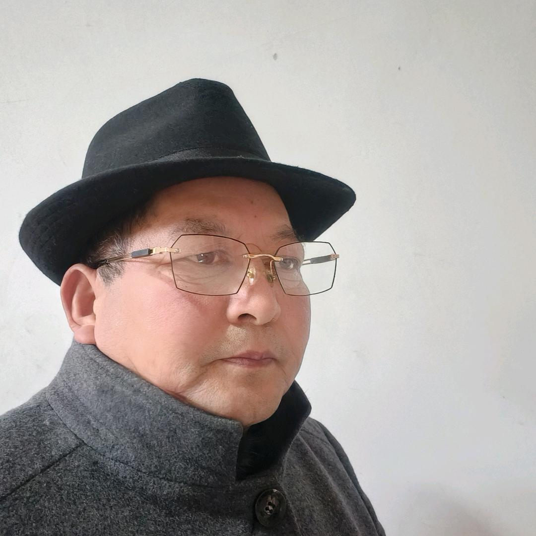 陈哥❤