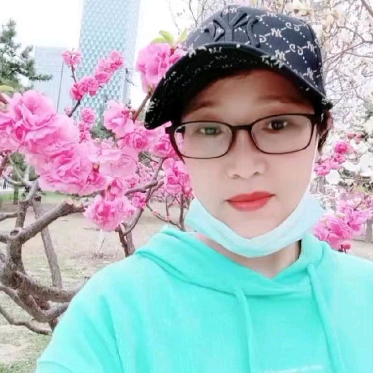🍎开心果🍎