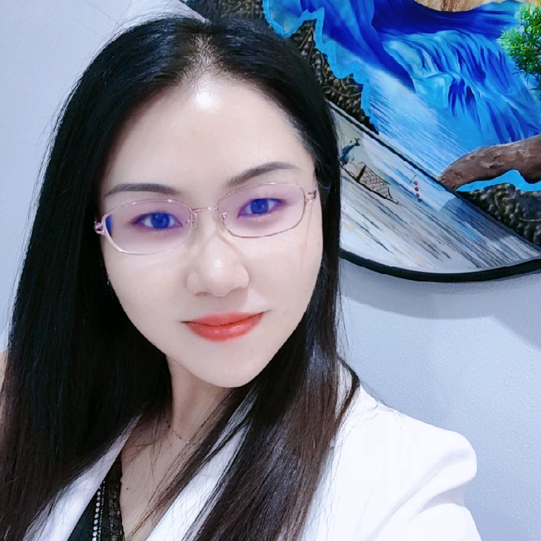 青苹果♥