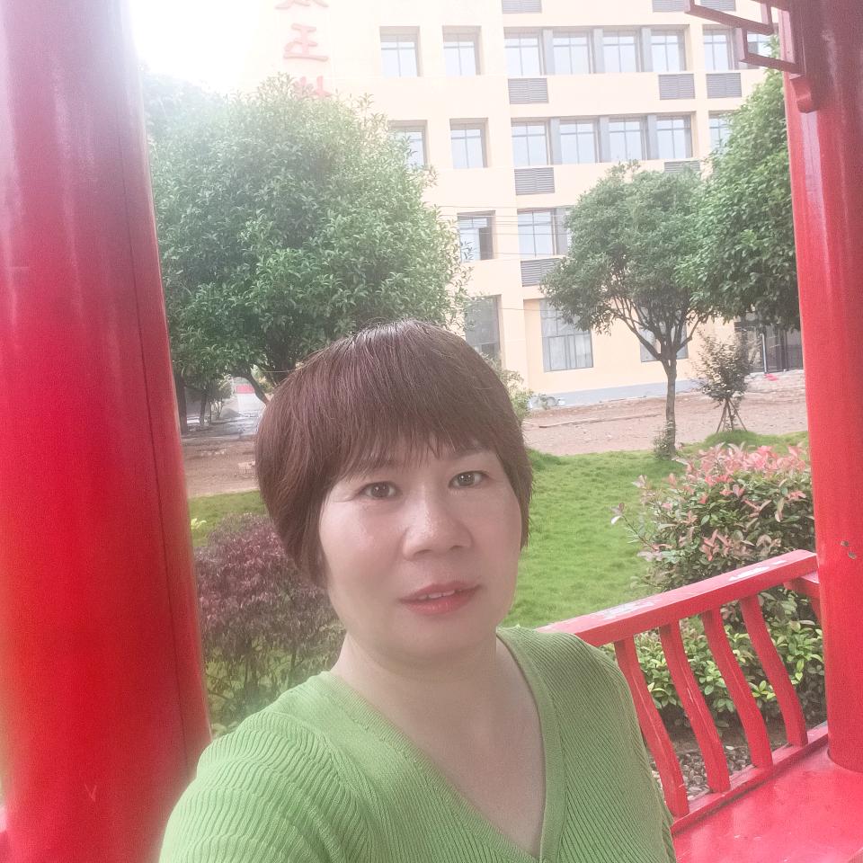 我很平凡